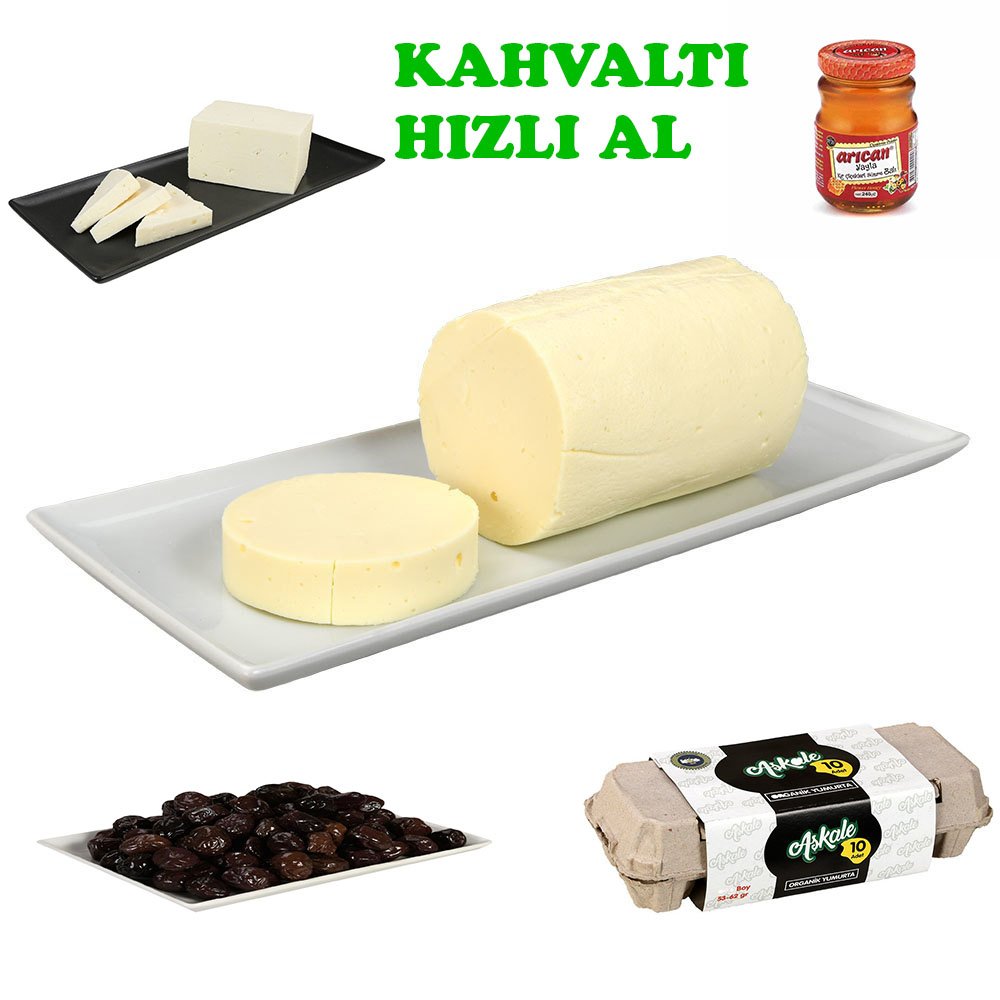 Kahvaltı Hızlı AL